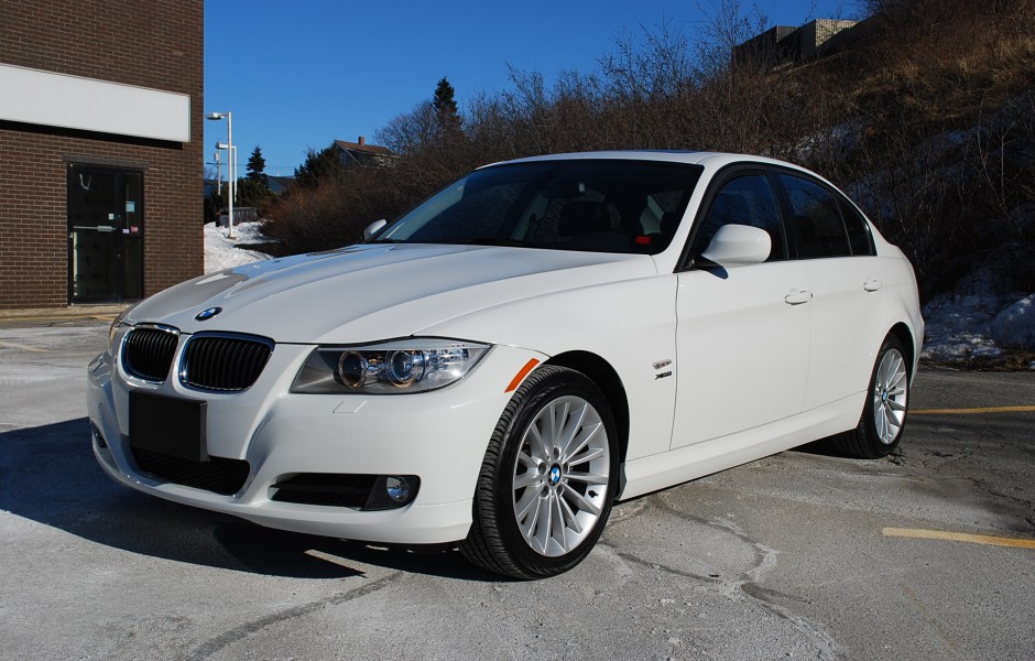 Used 2011 BMW 3 Series 328i xDrive SOLD for sale in